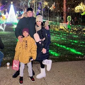 Meet your Posher, Luisito